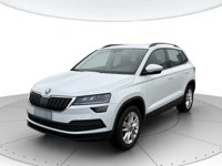 Skoda Karoq 2021 occasion