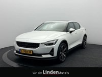 Polestar 2 2021 occasion