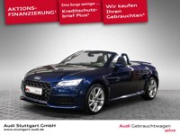 Audi TT 2021 occasion
