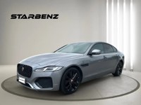 Jaguar XF 2021 occasion