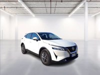 Nissan Qashqai 2021 occasion