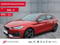 Cupra Leon 2021 occasion