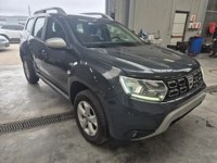 Dacia Duster 2021 occasion