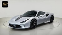 Ferrari F8 2021 occasion