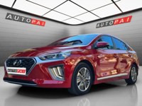 Hyundai IONIQ 2021 occasion
