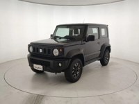 Suzuki Jimny 2021 occasion