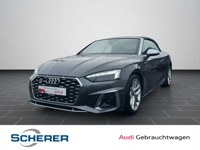 Audi S5 2021 occasion