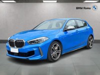 BMW 135 2021 occasion