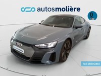 Audi e-tron GT 2021 occasion