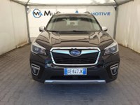 Subaru Forester 2021 occasion