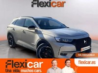 DS Automobiles DS7 (Crossback) 2021 occasion