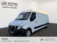 Nissan NV400 2021 occasion