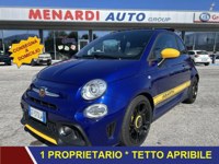 Abarth 595 Turismo 2021 occasion