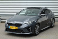 Kia pro cee'd / ProCeed 2021 occasion