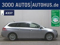 Peugeot 308 2021 occasion