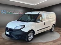 Fiat Doblo 2021 occasion