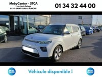 Kia Soul 2021 occasion