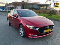 Mazda 3 2021 occasion
