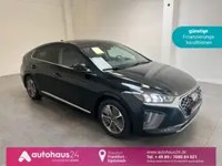 Hyundai IONIQ 2021 occasion