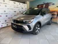 Opel Crossland (X) 2021 occasion