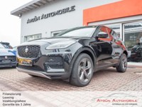 Jaguar E-Pace 2021 occasion