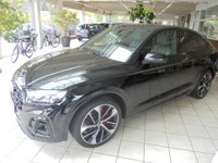 Audi SQ5 2021 occasion