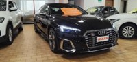 Audi S5 2021 occasion