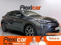 Toyota C-HR 2021 occasion