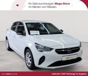 Opel Corsa 2021 occasion