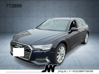 Audi A6 2021 occasion