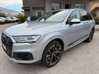 Audi Q7 2021 occasion