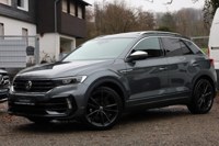 Volkswagen T-Roc 2021 occasion