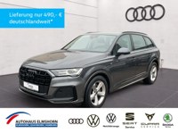 Audi Q7 2021 occasion