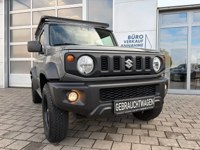 Suzuki Jimny 2021 occasion