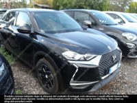 DS Automobiles DS3 Crossback 2021 occasion