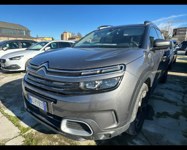 Citroën C5 Aircross 2021 occasion