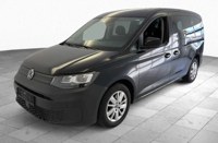 Volkswagen Caddy Maxi 2021 occasion