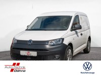 Volkswagen Caddy 2021 occasion