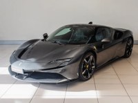 Ferrari SF90 2021 occasion