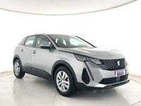 Peugeot 3008 2021 occasion