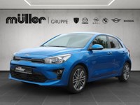 Kia Rio 2021 occasion