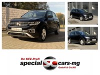 Volkswagen T-Cross 2021 occasion