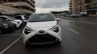 Toyota Aygo (X) 2021 occasion