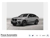 BMW X4 M 2021 occasion