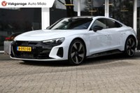 Audi e-tron GT 2021 occasion