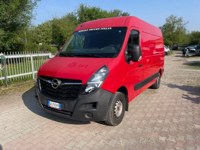 Opel Movano 2021 occasion