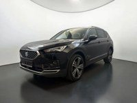 Seat Tarraco 2021 occasion