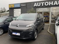 Citroën Jumpy 2021 occasion