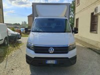 Volkswagen Crafter 2021 occasion