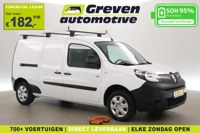 Renault Kangoo 2021 occasion